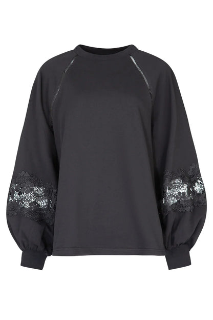 Coop Lacy Days Jumper