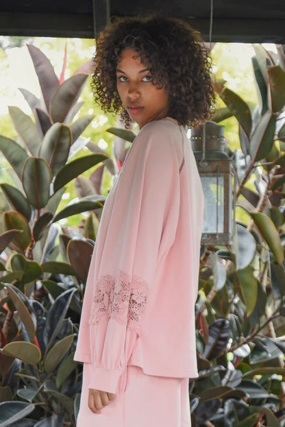 Coop Lacy Days Jumper