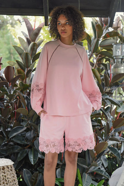 Coop Lacy Days Jumper