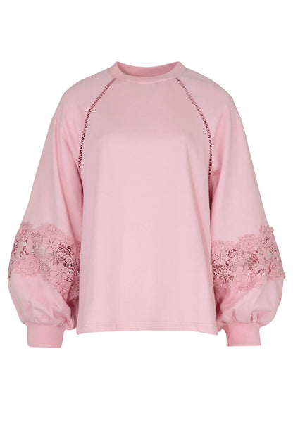 Coop Lacy Days Jumper