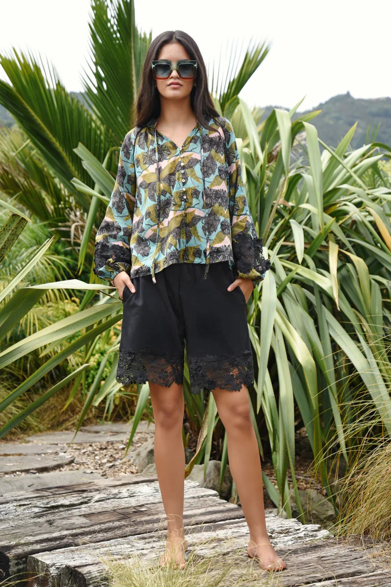 Coop Short & Sweet Shorts