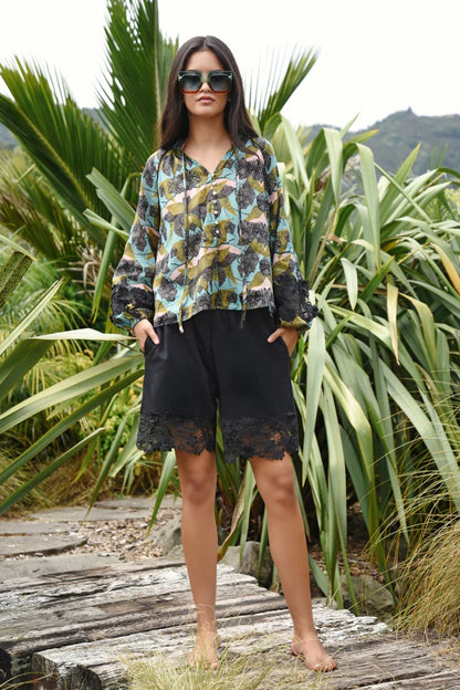 Coop Short & Sweet Shorts