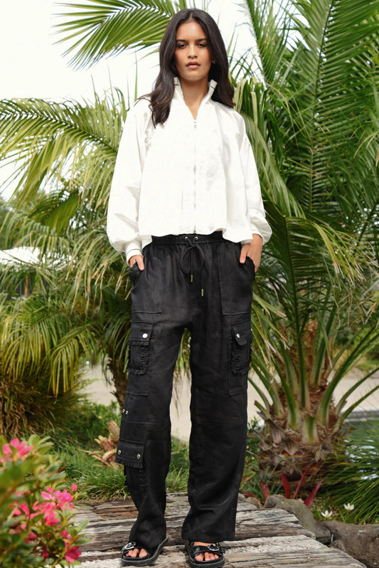 Coop Line On The Edge Trouser