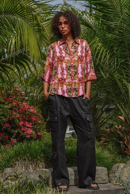Coop Line On The Edge Trouser