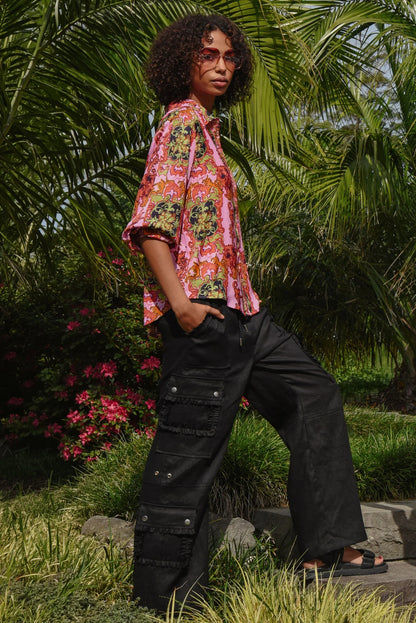 Coop Line On The Edge Trouser