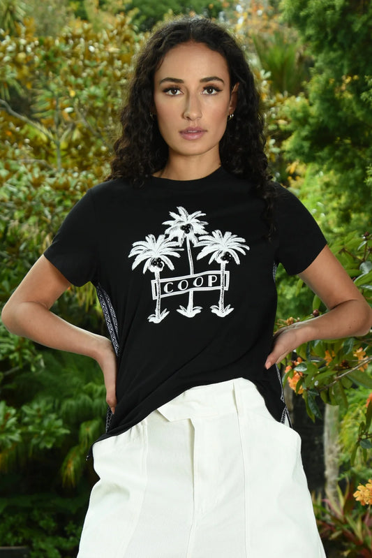 Coop Coconut Grove T-Shirt