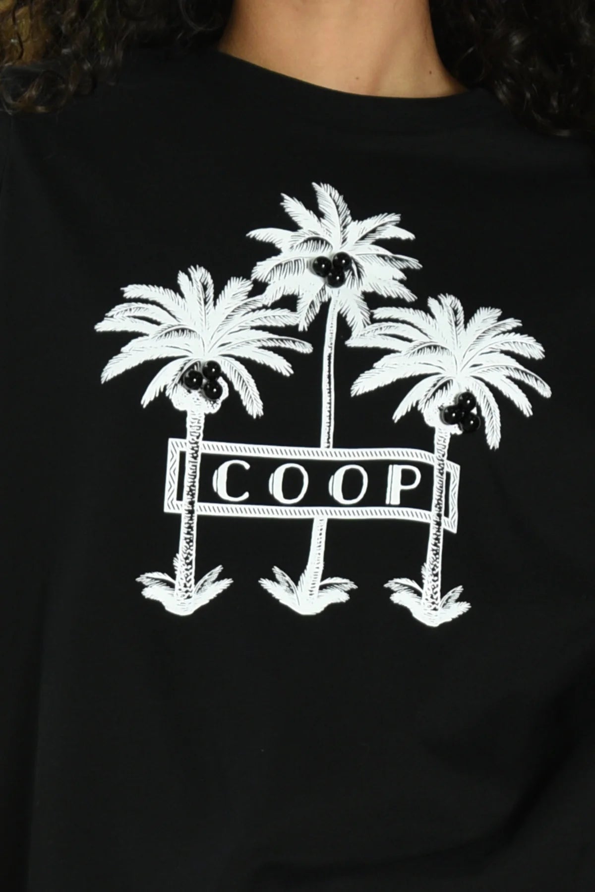 Coop Coconut Grove T-Shirt