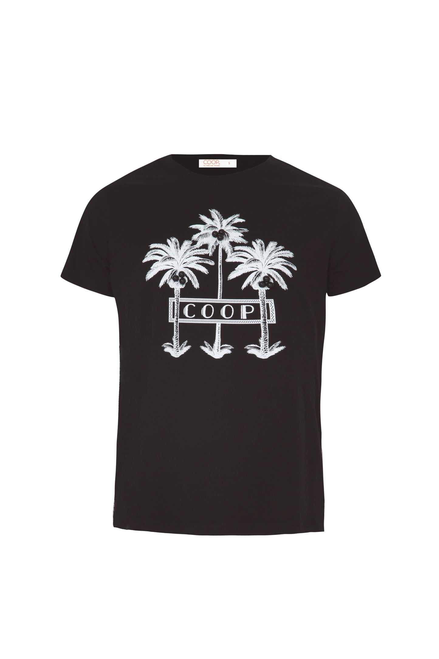 Coop Coconut Grove T-Shirt