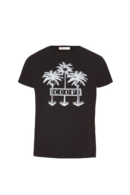 Coop Coconut Grove T-Shirt