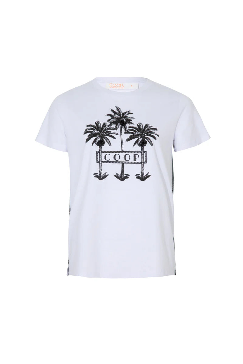 Coop Coconut Grove T-Shirt