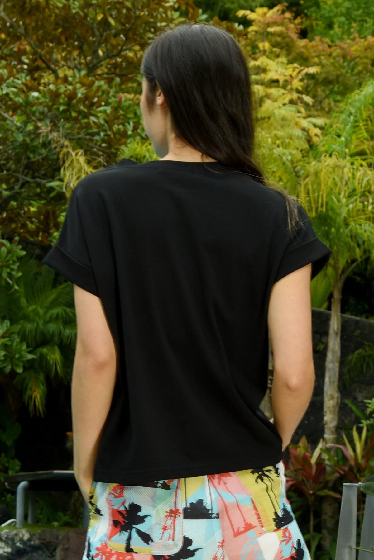 Coop Cuff Your Way In T-Shirt