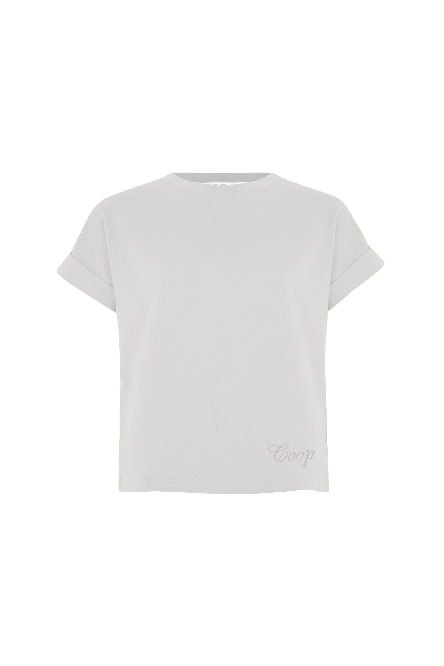 Coop Cuff Your Way In T-Shirt