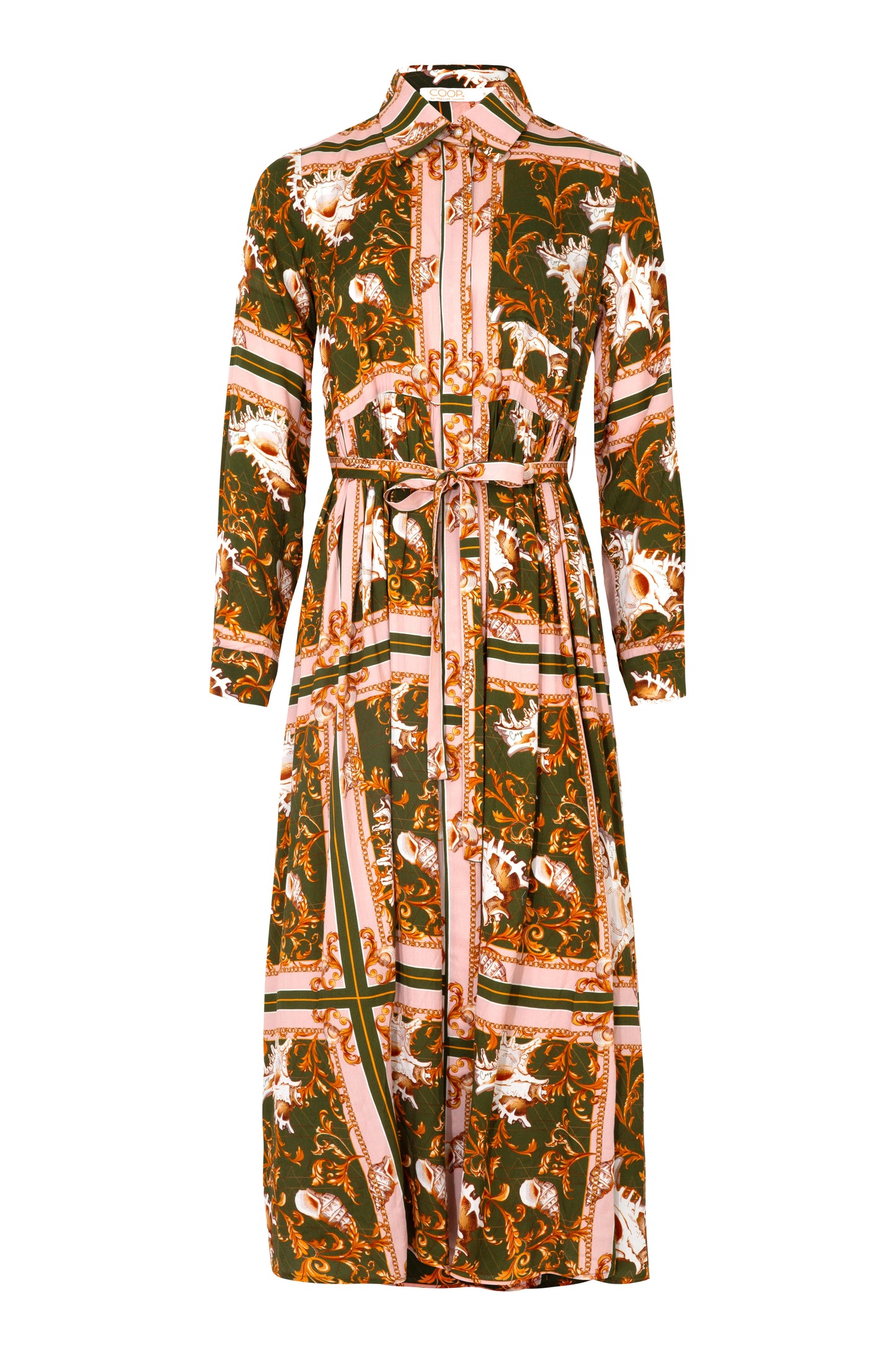 Coop Shore Thing Dress