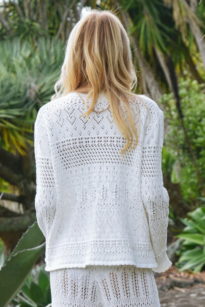 Coop Boho Breeze Sweater
