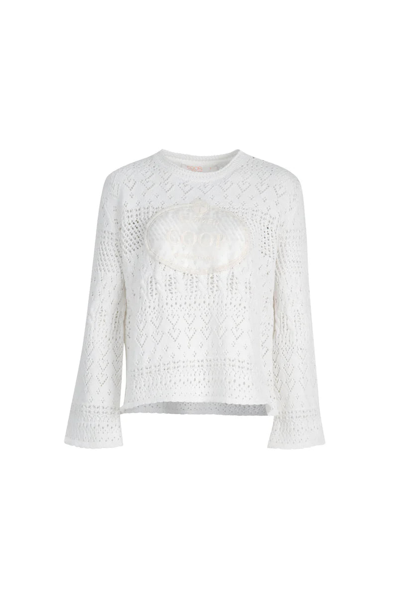 Coop Boho Breeze Sweater