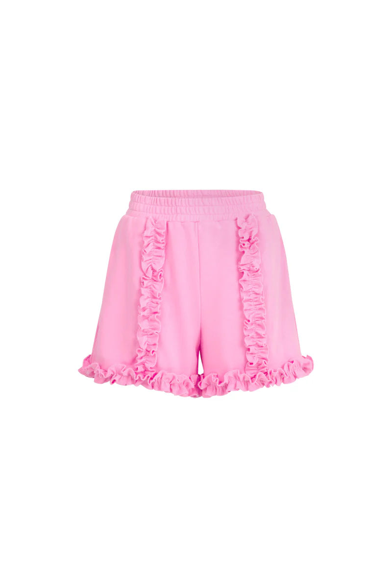 Coop Frilly Fabulous Short