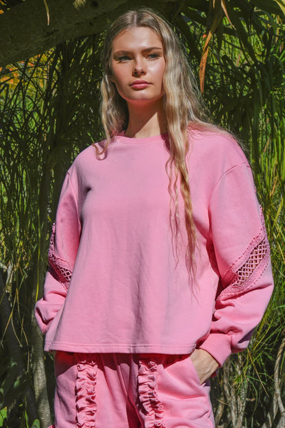 Coop Sweater Than Honey Sweatshirt