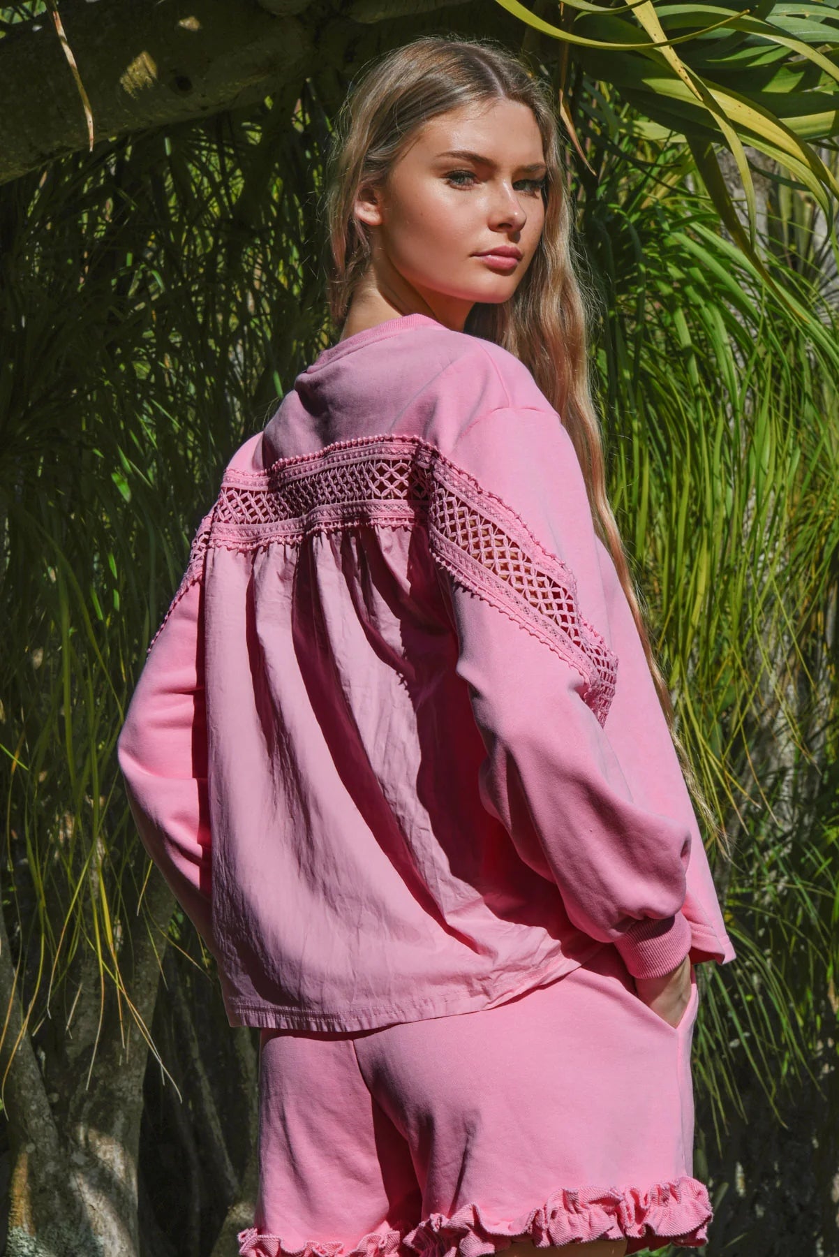 Coop Sweater Than Honey Sweatshirt