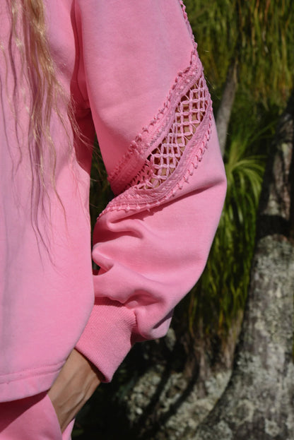 Coop Sweater Than Honey Sweatshirt