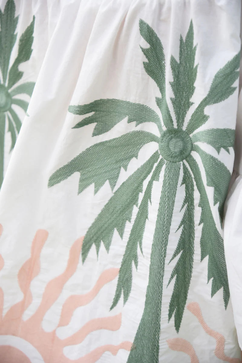 Coop Sun Kissed Dreams Top