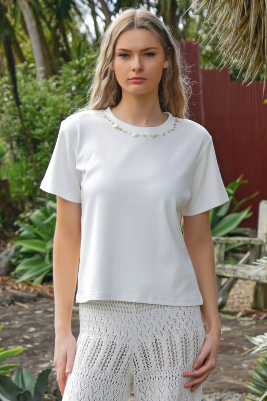 Coop Shell Yeah Tee Shirt