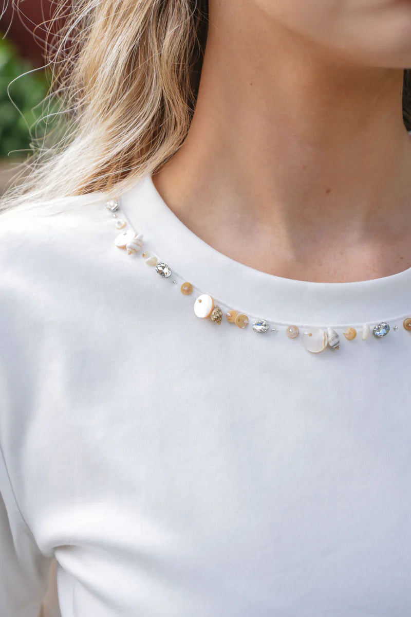 Coop Shell Yeah Tee Shirt