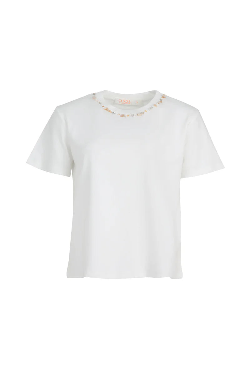 Coop Shell Yeah Tee Shirt
