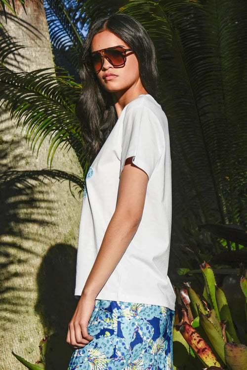 Coop Vase-Terpiece  T-Shirt