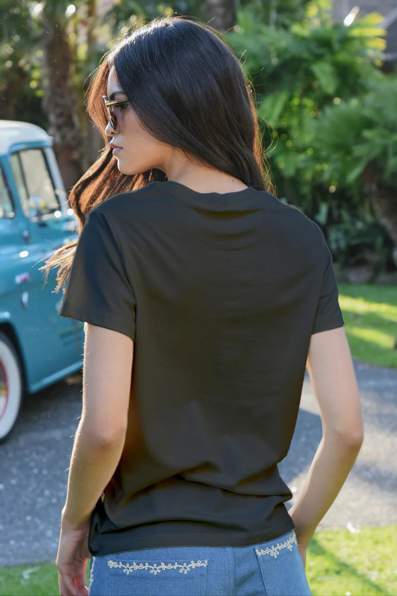 Coop Calm Your Palm T Shirt