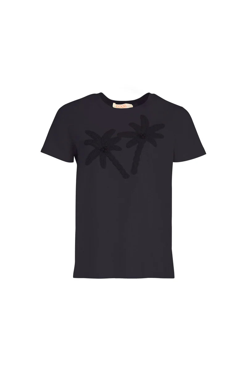 Coop Calm Your Palm T Shirt