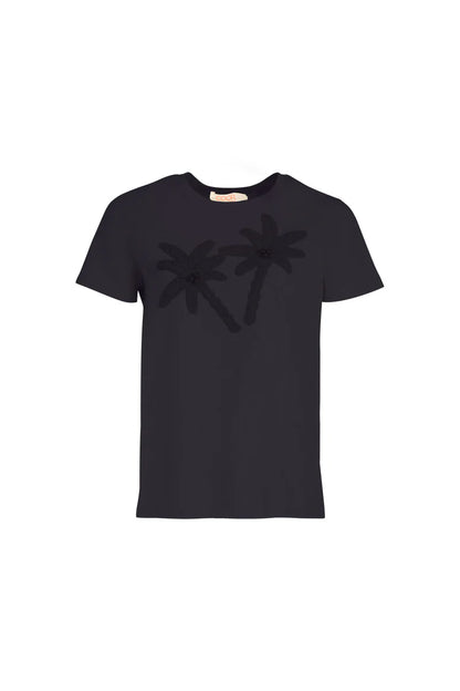 Coop Calm Your Palm T Shirt