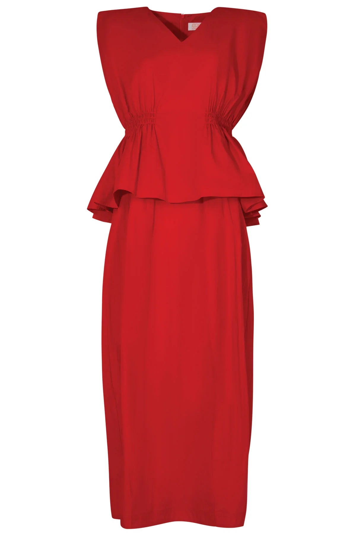Coop Pep In Your Step Dress