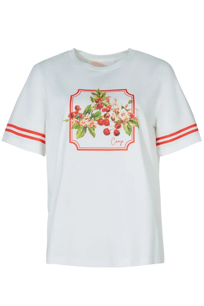 Coop Cherry On Top T-Shirt