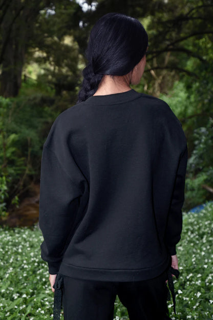 Coop Sew Much Fun Sweatshirt