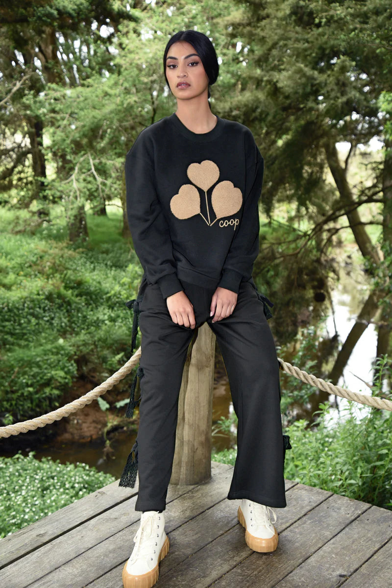Coop Sew Much Fun Sweatshirt