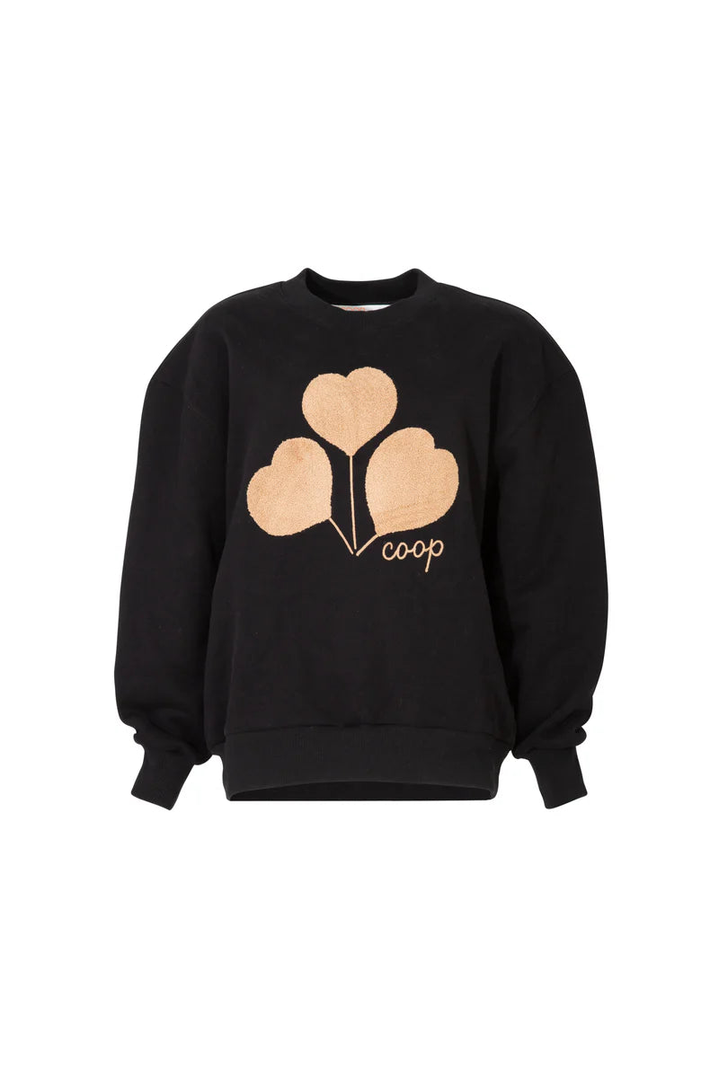 Coop Sew Much Fun Sweatshirt