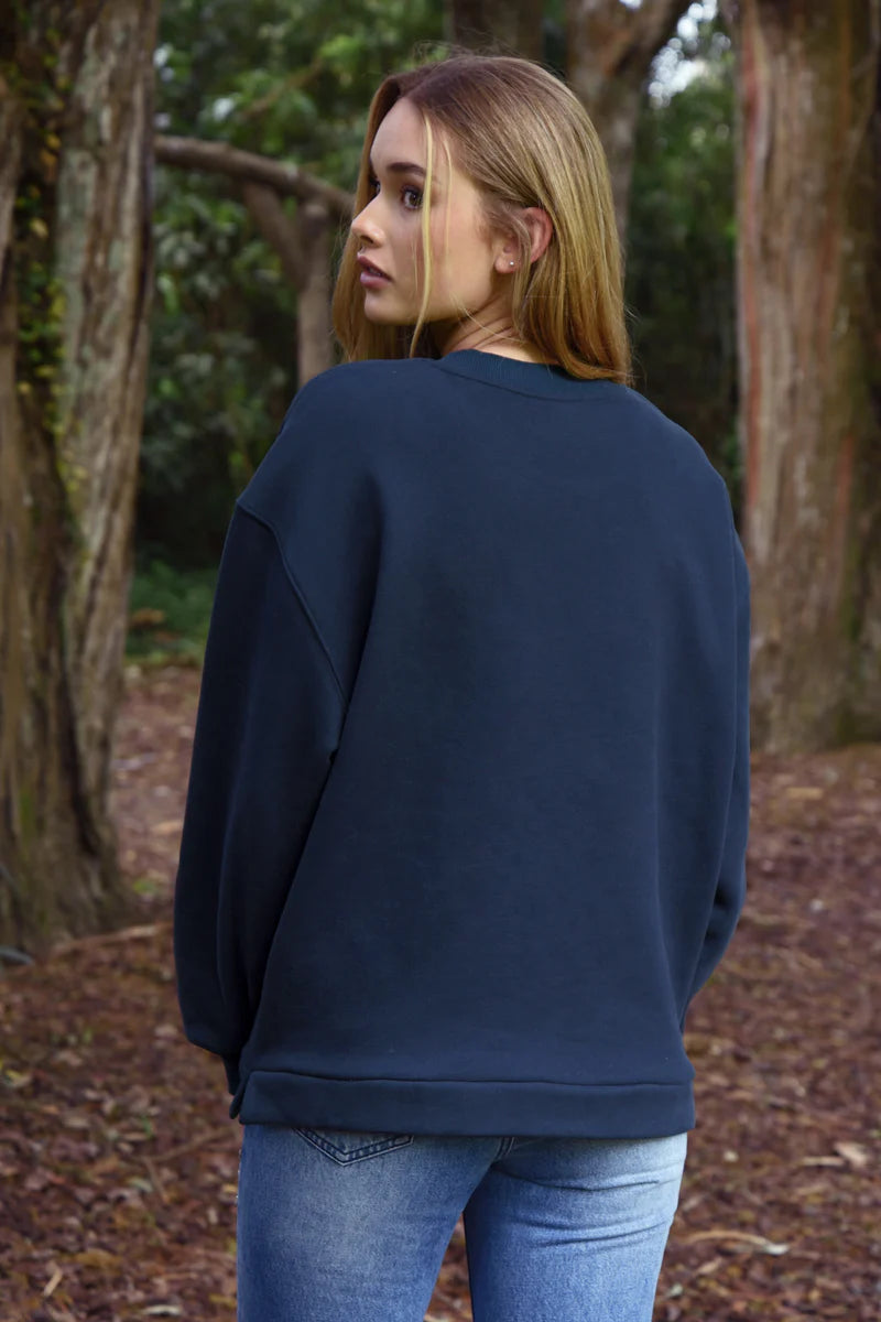 Coop Sew Much Fun Sweatshirt