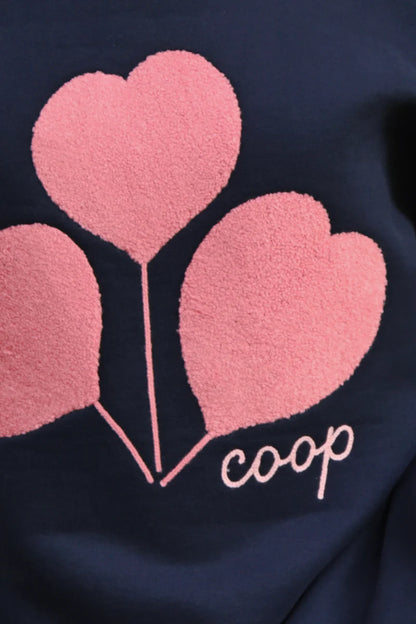 Coop Sew Much Fun Sweatshirt
