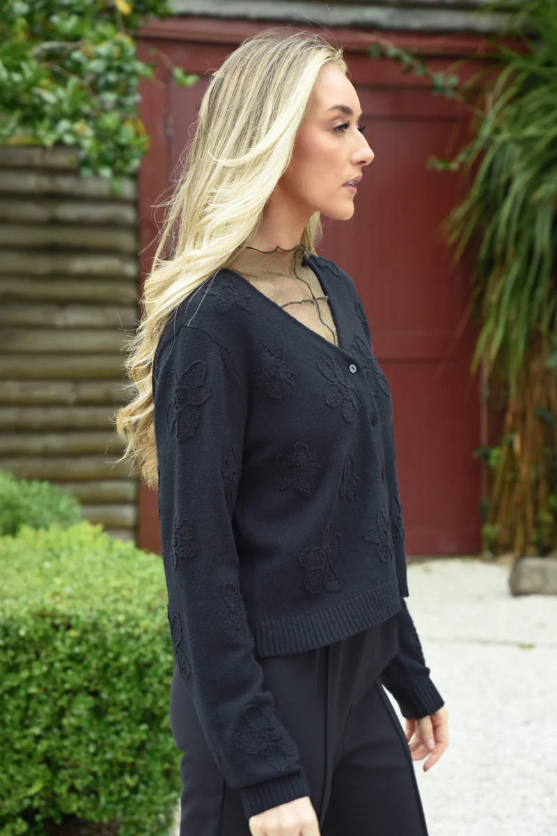 Coop Cardi Game Cardigan