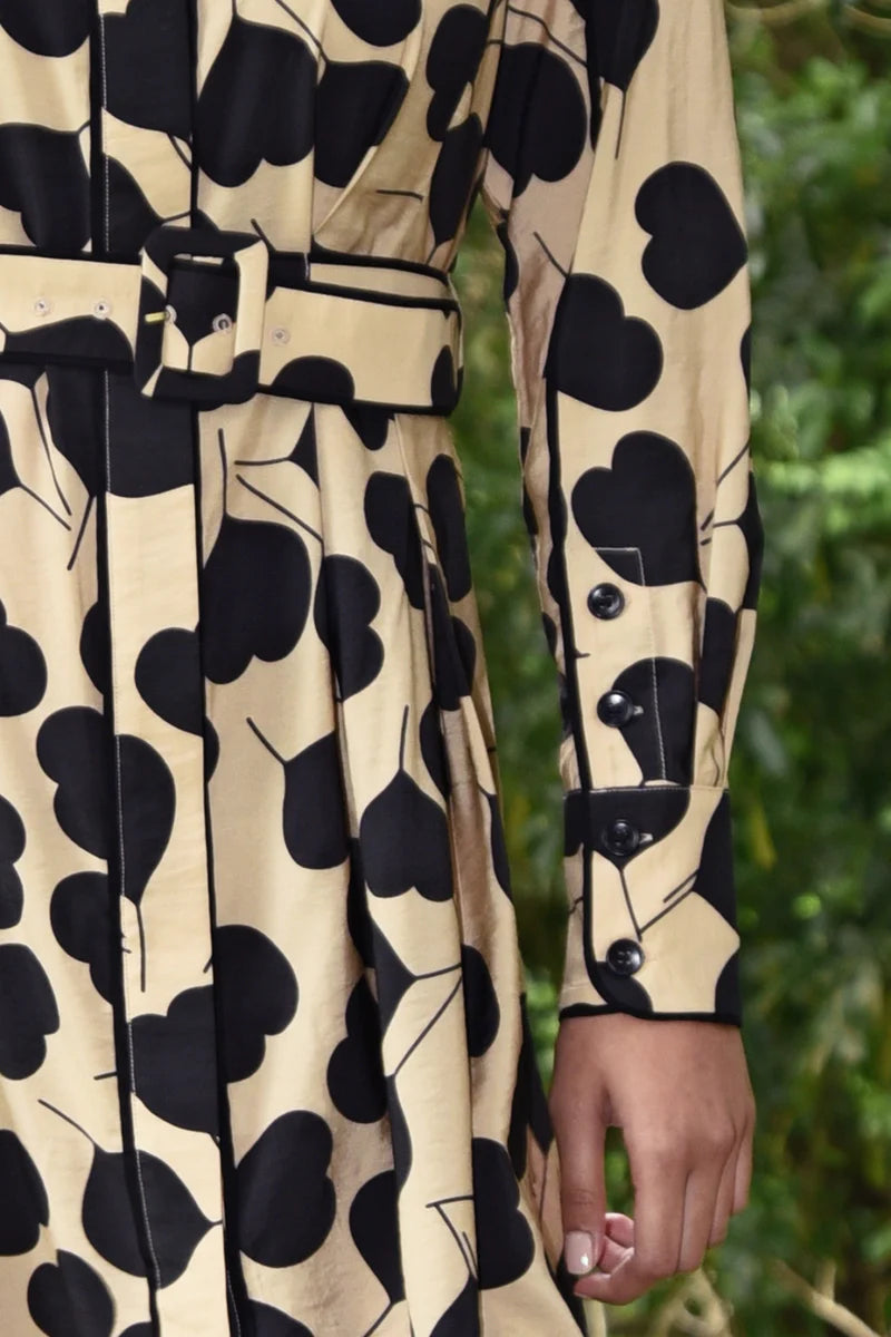 Coop Pipe Dream Dress