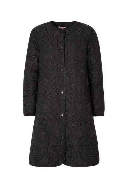 Coop Love It Or Quilt It Jacket