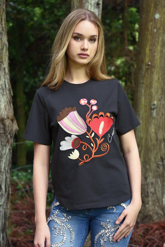 Coop Stitch Hazel Tee Shirt
