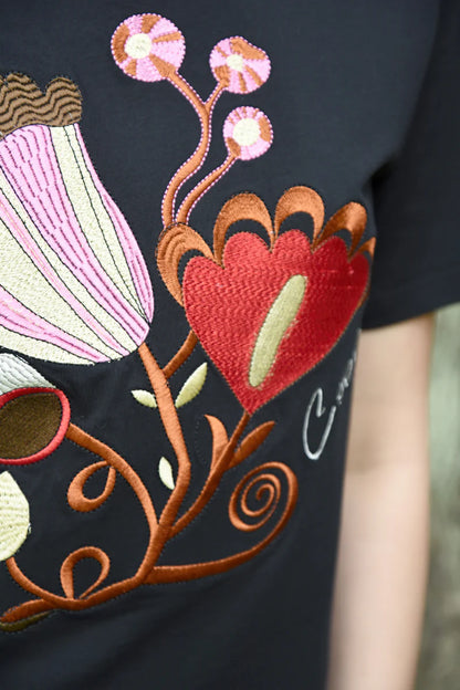 Coop Stitch Hazel Tee Shirt