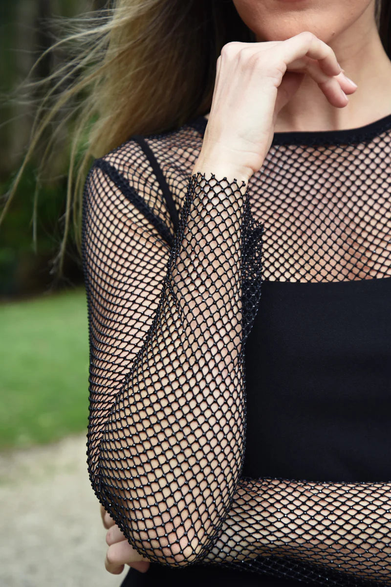 Coop Mesh Network Top