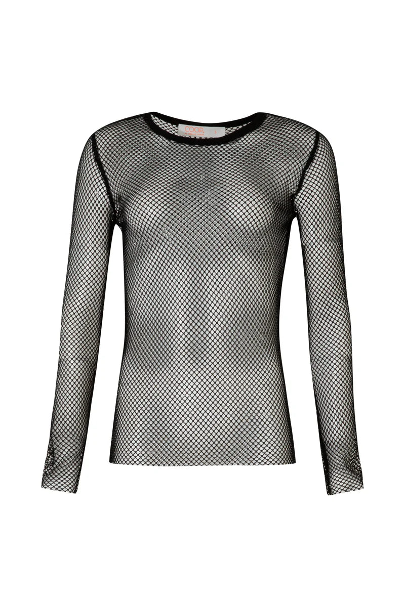 Coop Mesh Network Top