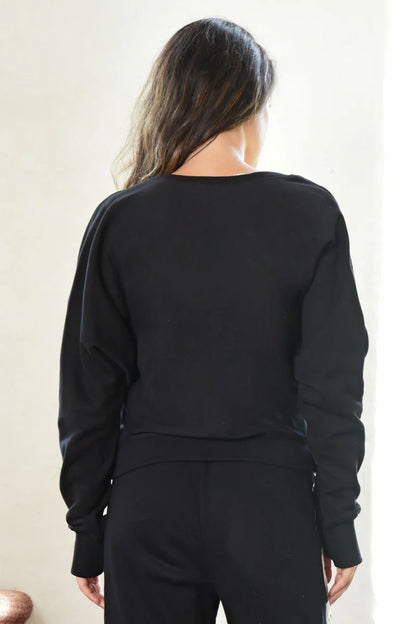 Coop Pirouette & Forget Sweatshirt