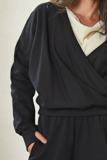 Coop Pirouette & Forget Sweatshirt