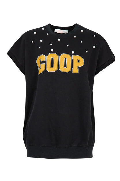 Coop Game Day Glow Sweatshirt