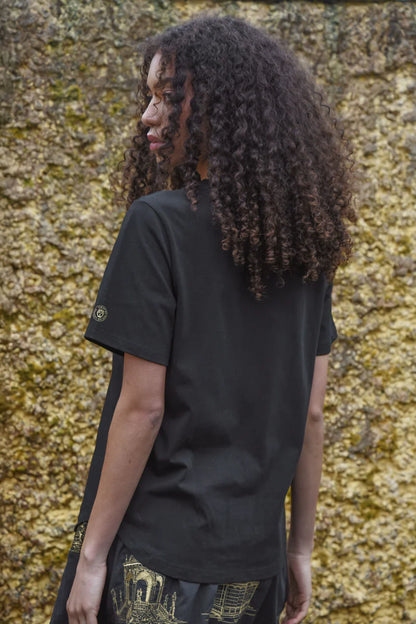 Coop Fountain of Sparke Tee