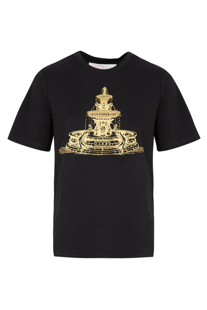 Coop Fountain of Sparke Tee